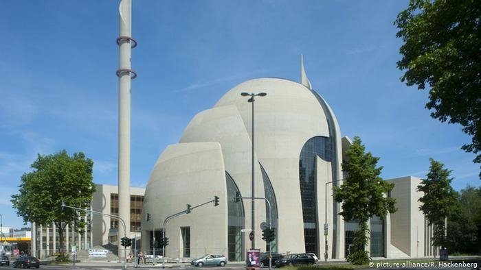 Muslim won the court battle in Germany over the call to prayer
