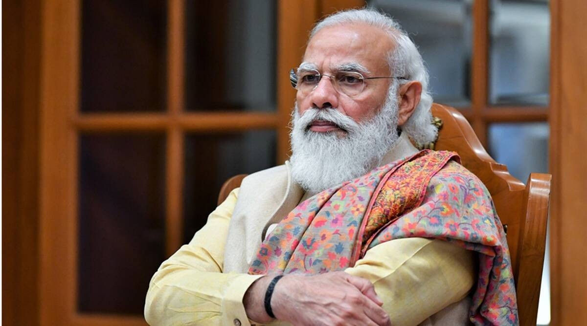 India: Purpose of my visit is to deepen relations with Nepal, PM Modi