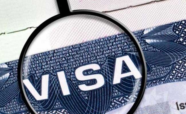 White House Says US Aware Of Long Delays In Visa Appointments In India