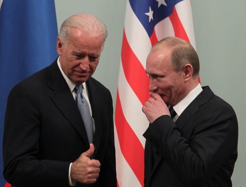 Biden administration proposes five-year extension of key arms control treaty with Russia