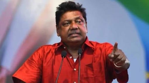 All MPs informed of attack on Easter Sunday: Welgama