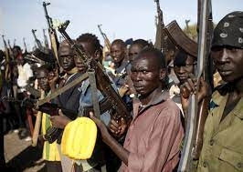 30,000 flee ethnic violence in South Sudan UN
