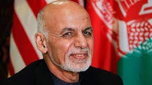 Afghan government welcomes the Moscow meeting’s statement, calling it a step forward to initiate serious talks