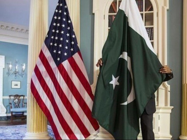 Pakistan denies airspace accord with US