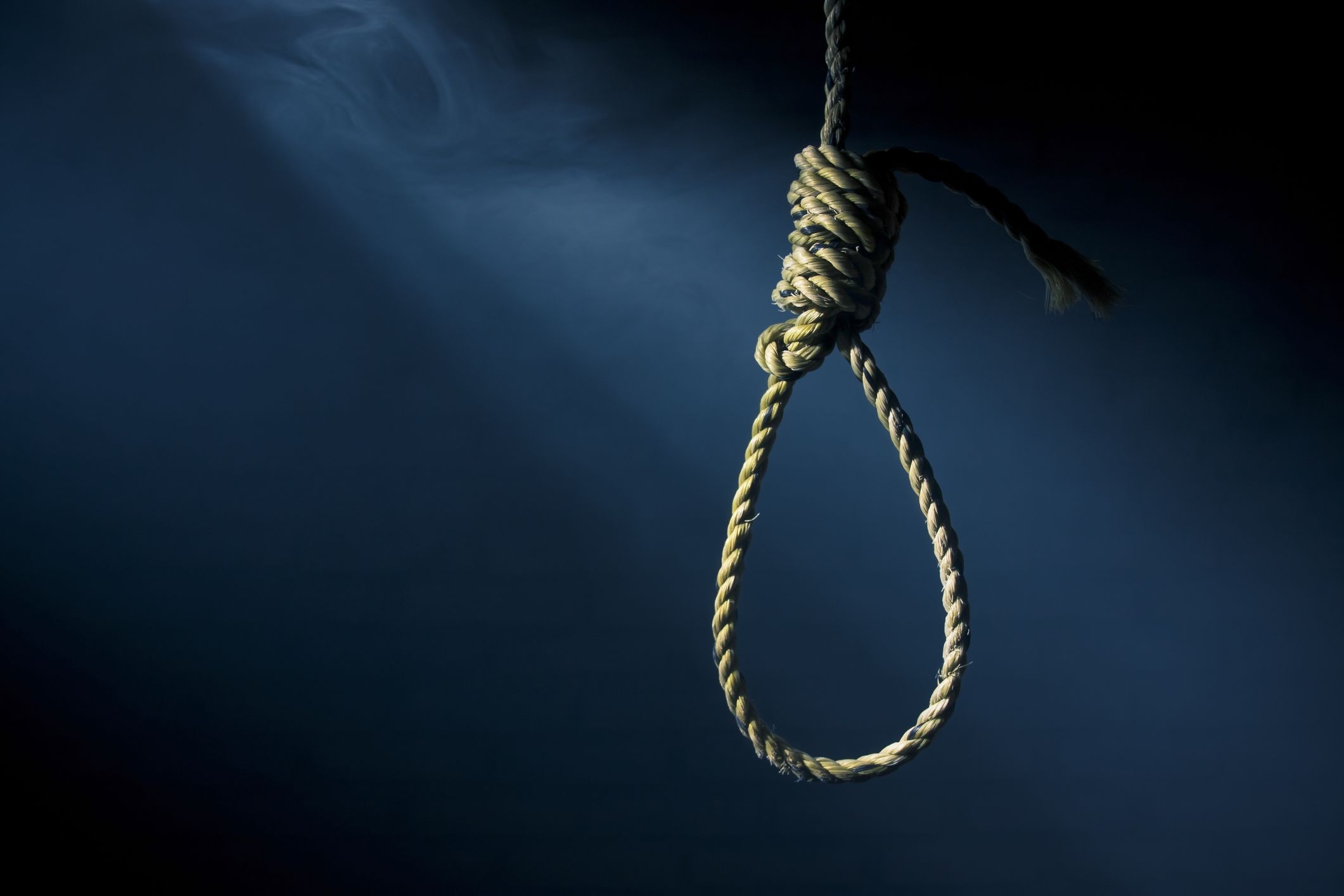 US Federal Execution Numbers Reached New Heights in History