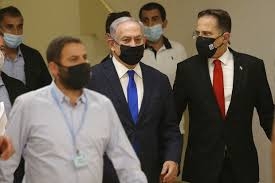 Peace deal with UAE approved by Israeli Parliament